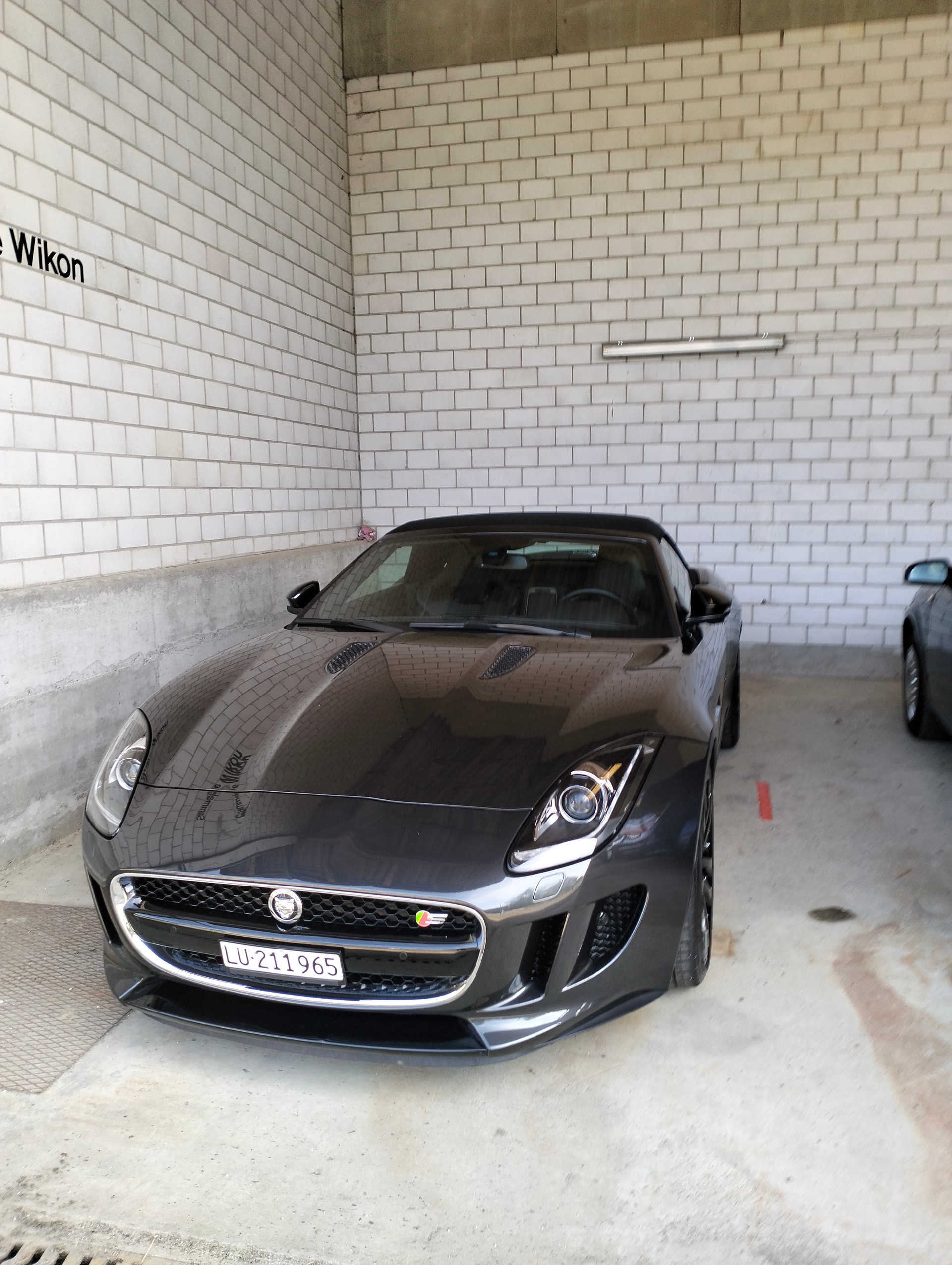 JAGUAR 3.0 V6 S-image-3