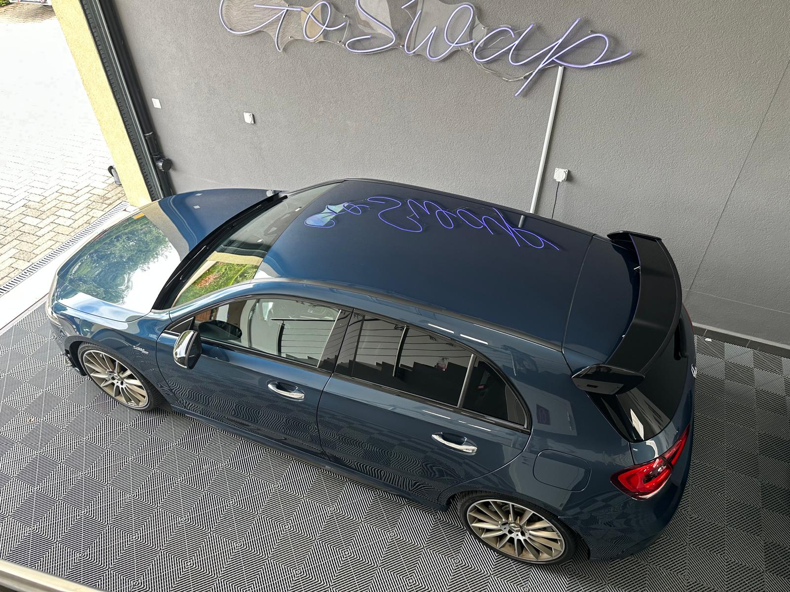 MERCEDES-BENZ A 35 AMG 4Matic Edition 1 Speedshift-image-3