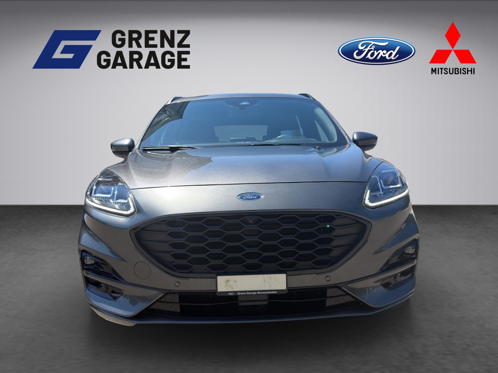 FORD Kuga 2.5 Plug-in Hybrid ST-Line X-image-7