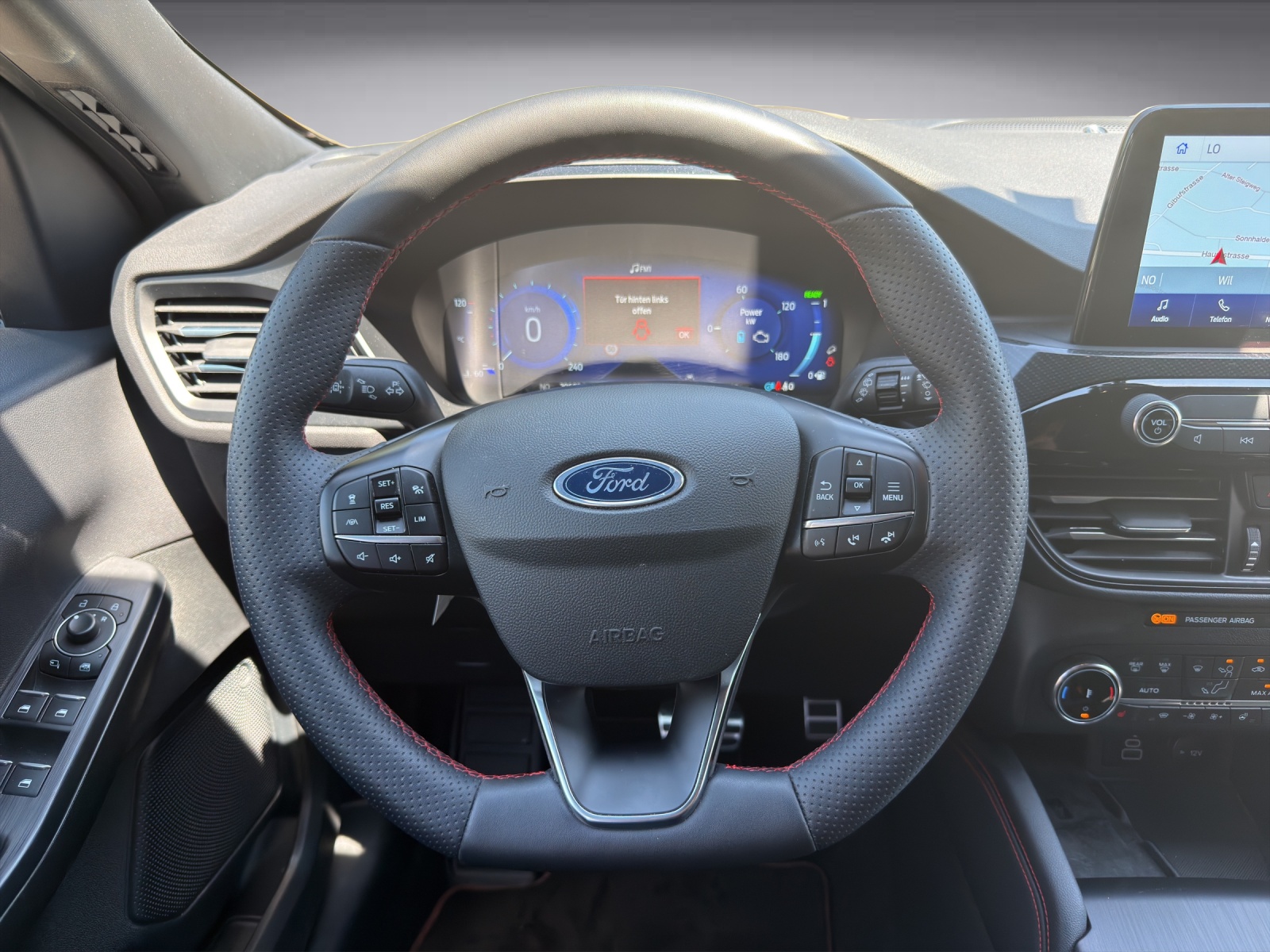 FORD Kuga 2.5 Plug-in Hybrid ST-Line X-image-10