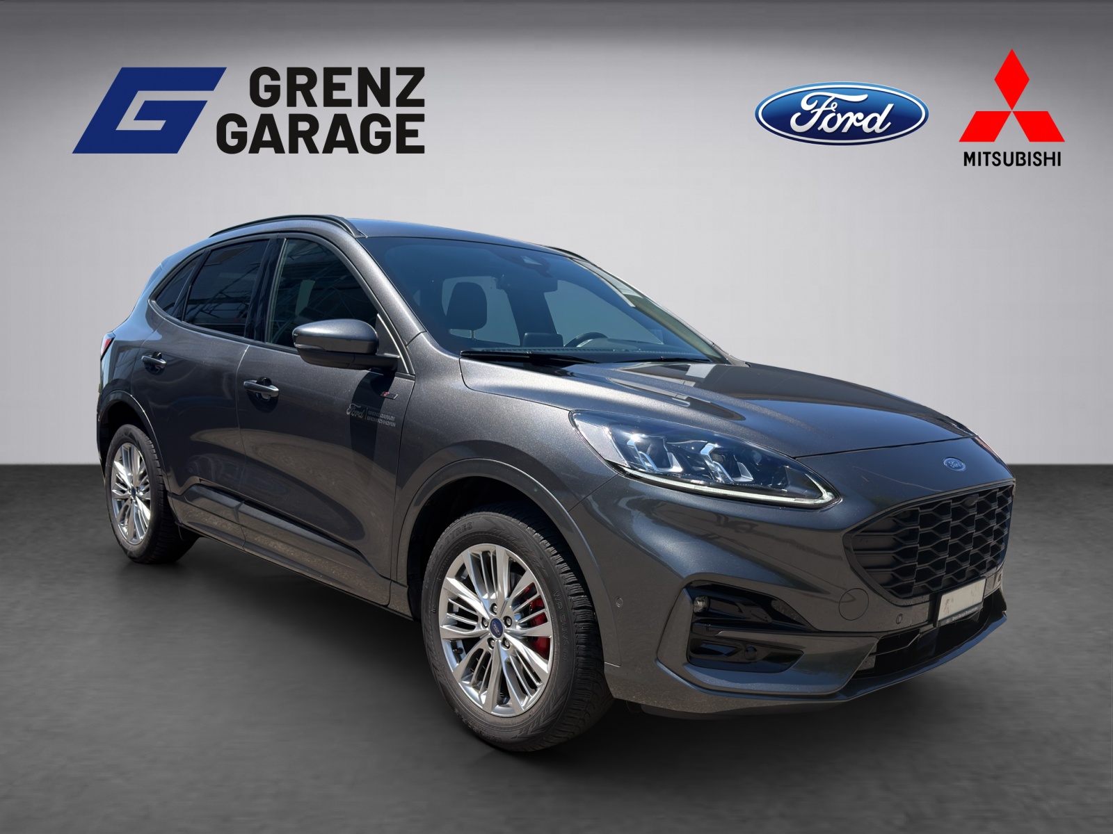 FORD Kuga 2.5 Plug-in Hybrid ST-Line X-image-6