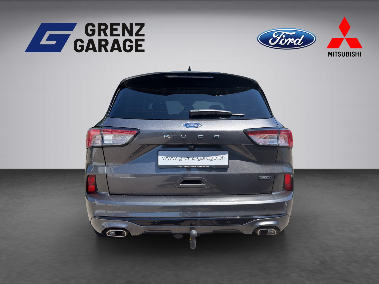 FORD Kuga 2.5 Plug-in Hybrid ST-Line X-image-3