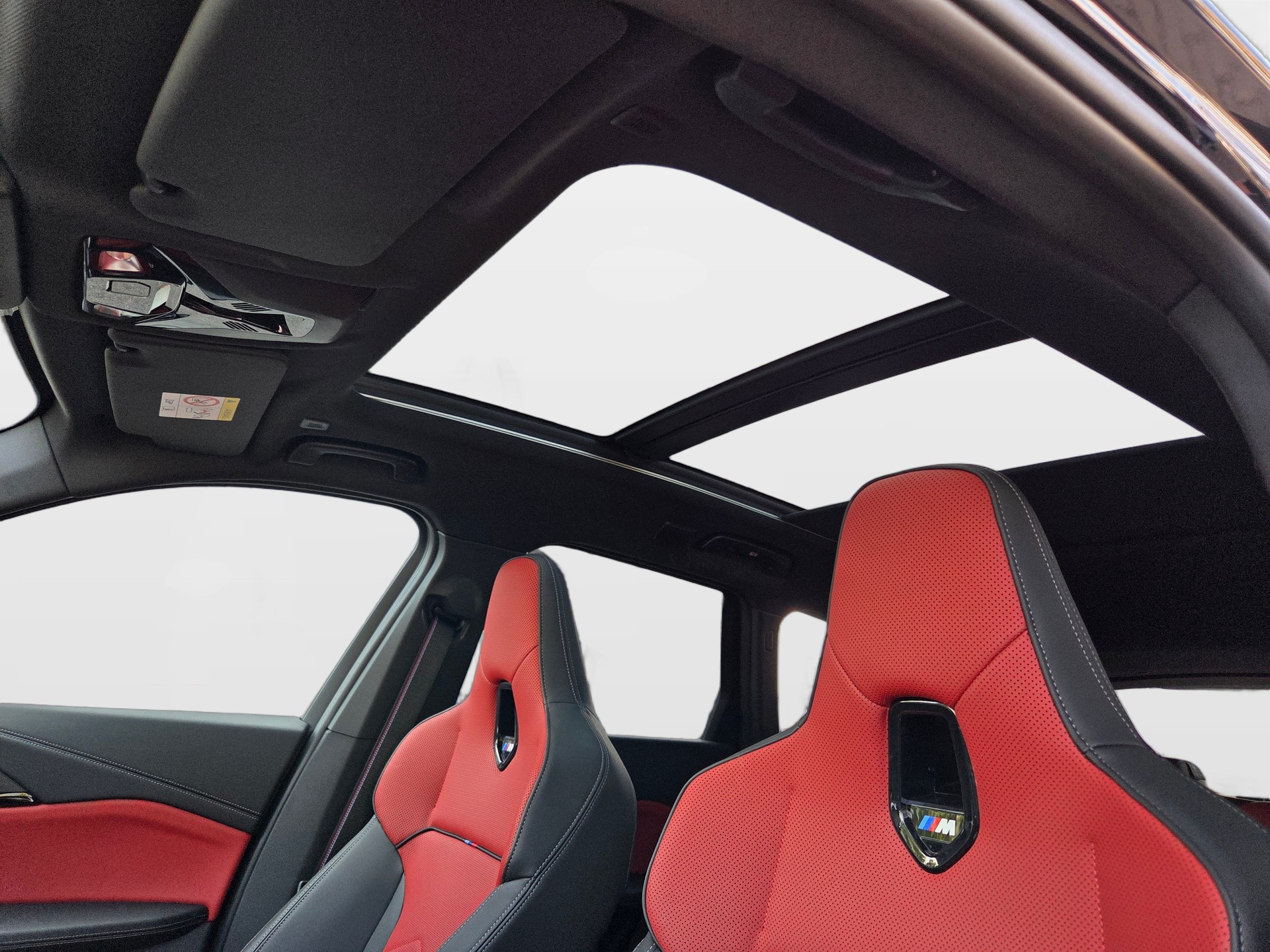 BMW X1 xDrive M35i M Sport Pro-image-11