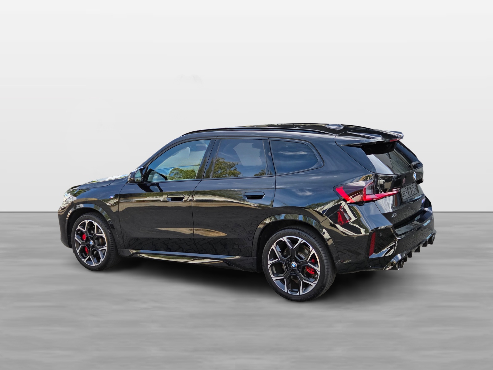 BMW X1 xDrive M35i M Sport Pro-image-7