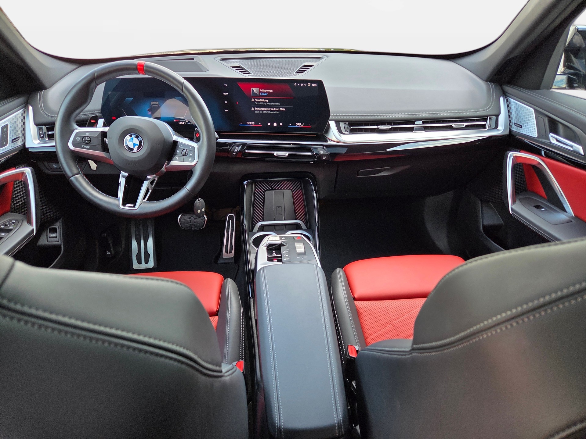 BMW X1 xDrive M35i M Sport Pro-image-10