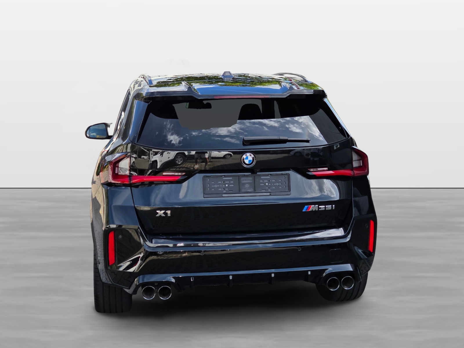 BMW X1 xDrive M35i M Sport Pro-image-6