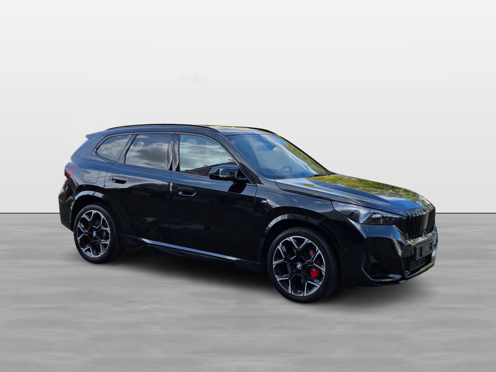 BMW X1 xDrive M35i M Sport Pro-showroom-element-2