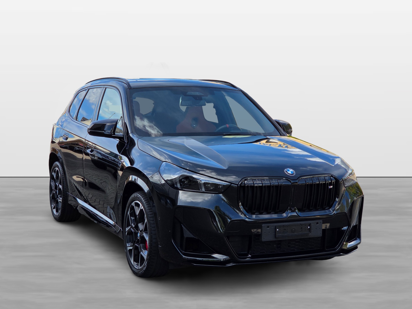 BMW X1 xDrive M35i M Sport Pro-showroom-element-1
