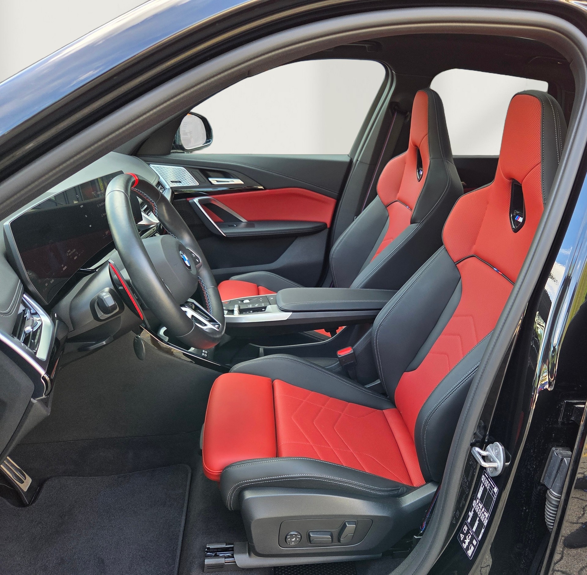 BMW X1 xDrive M35i M Sport Pro-image-9