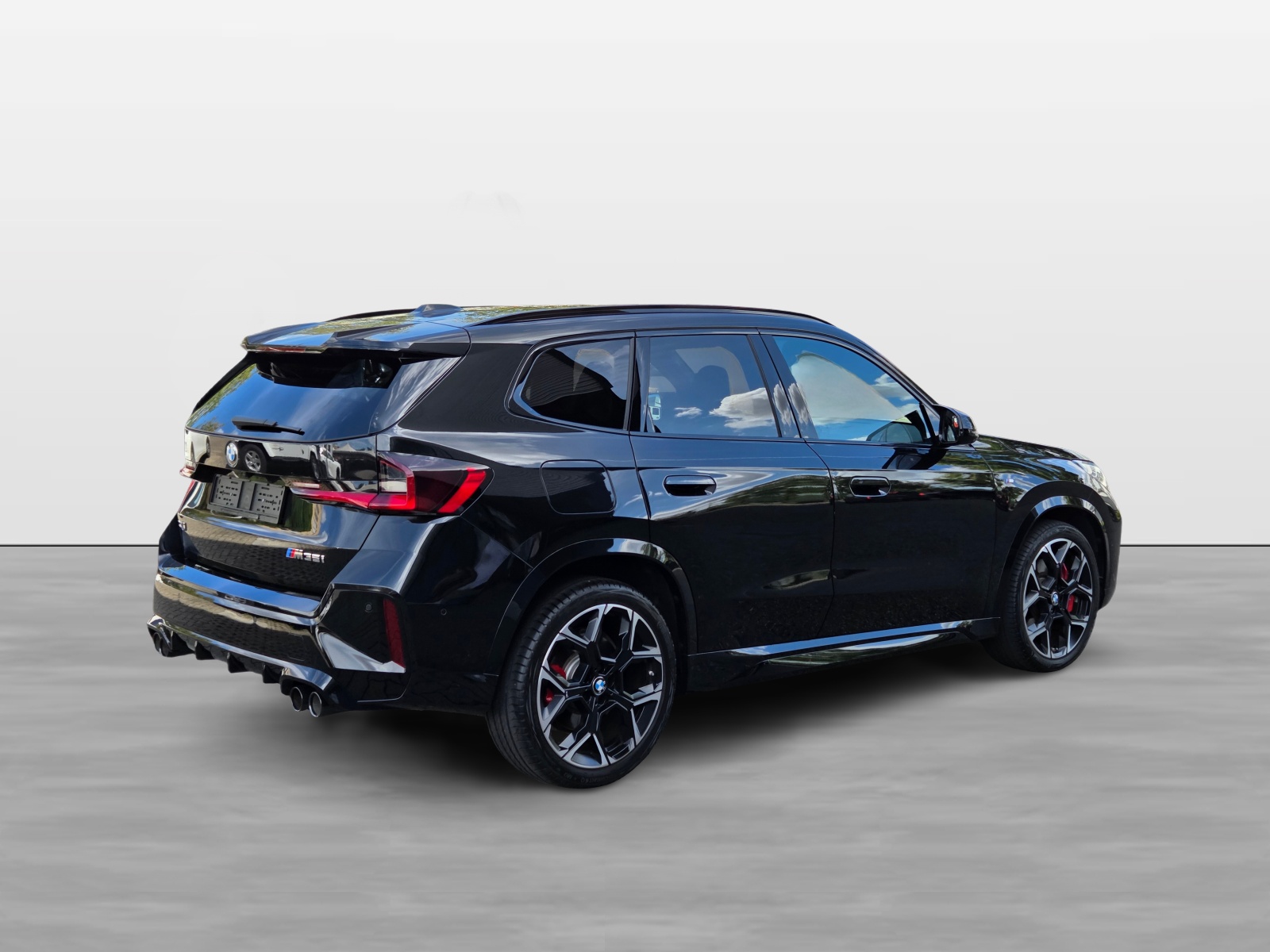 BMW X1 xDrive M35i M Sport Pro-image-4