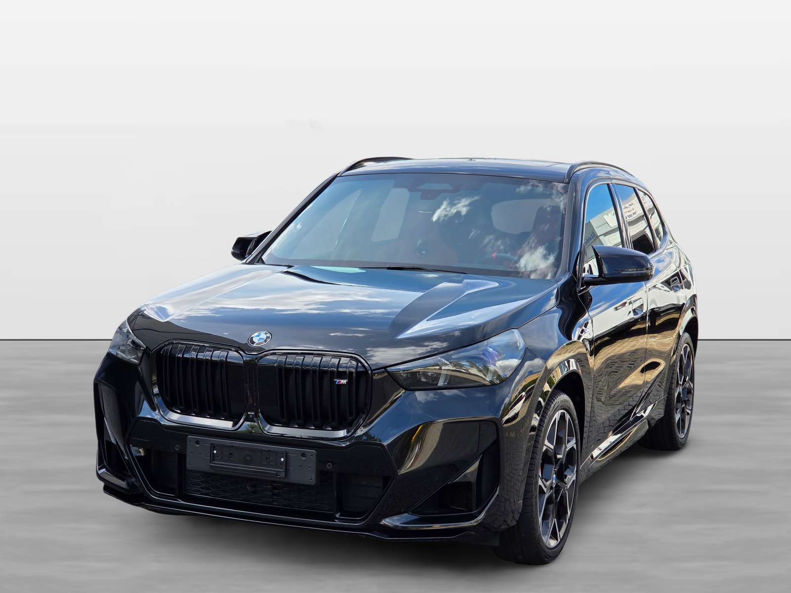 BMW X1 xDrive M35i M Sport Pro