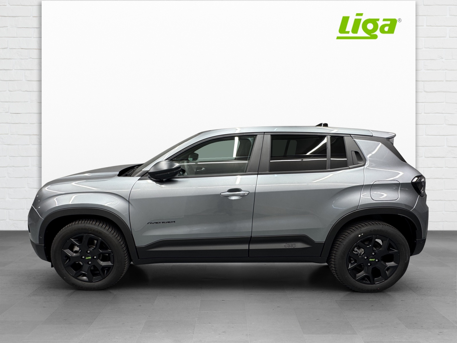 JEEP Avenger 1.2 MHEV Overland 4xe-image-2