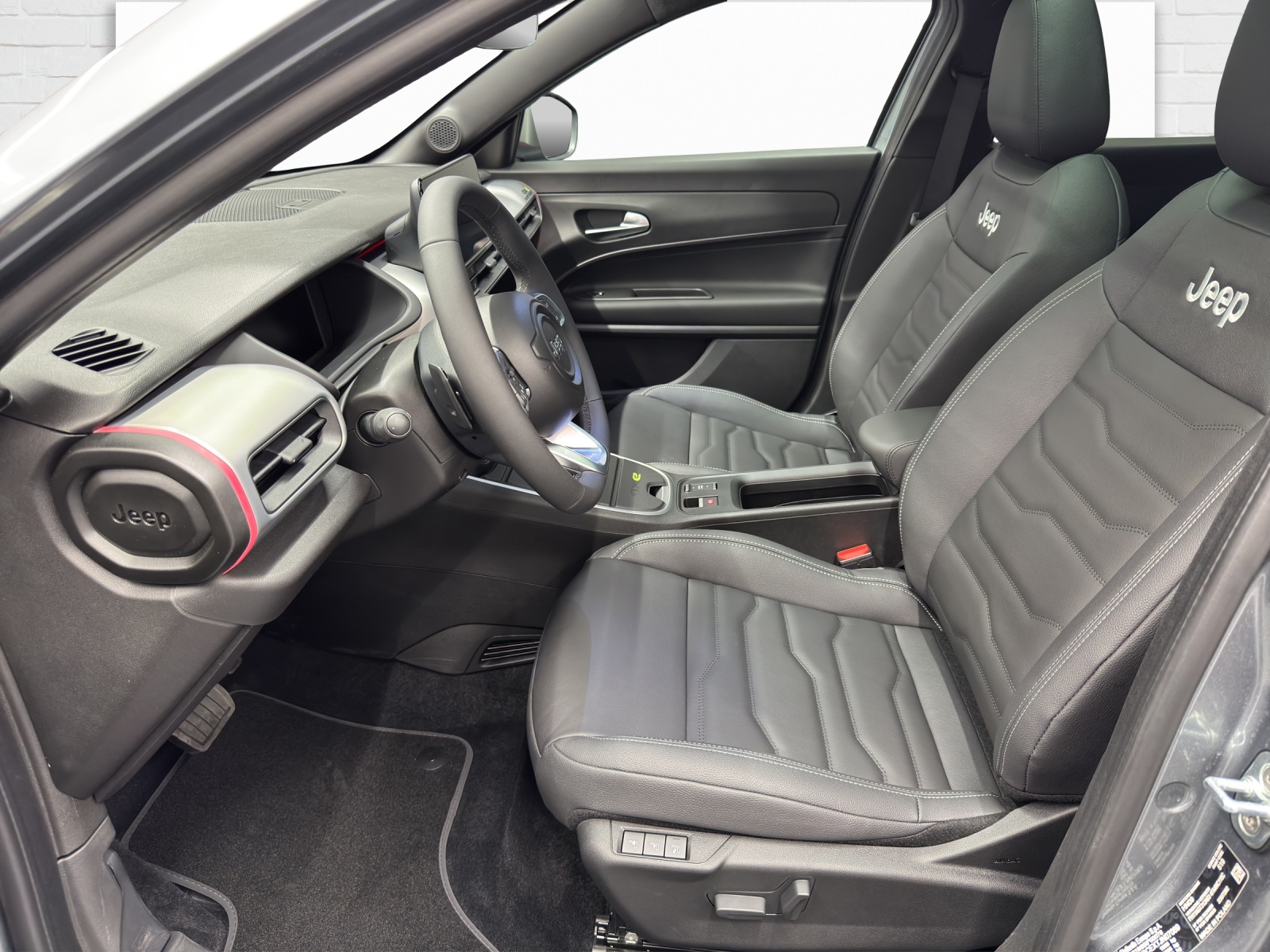 JEEP Avenger 1.2 MHEV Overland 4xe-image-6