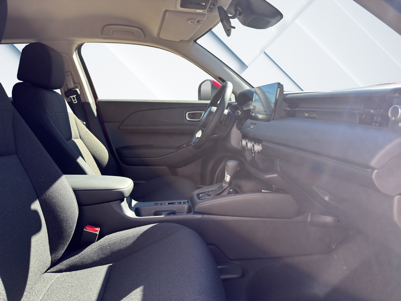 HONDA HR-V 1.5 i-MMD Elegance, Leasing Aktion 1.9%, inkl. GRATIS Winterräder in Wert von 2100.--image-16