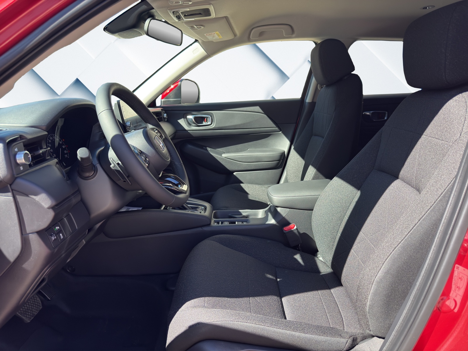 HONDA HR-V 1.5 i-MMD Elegance, Leasing Aktion 1.9%, inkl. GRATIS Winterräder in Wert von 2100.--image-8