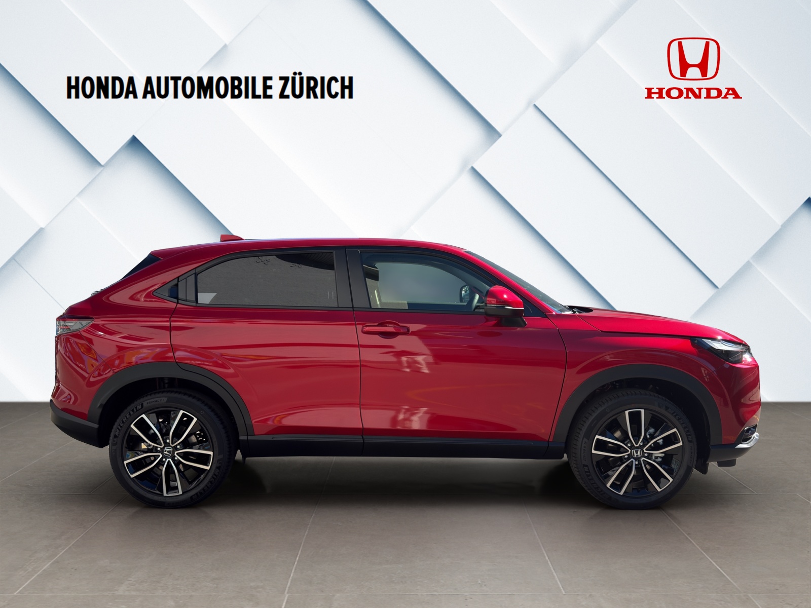 HONDA HR-V 1.5 i-MMD Elegance, Leasing Aktion 1.9%, inkl. GRATIS Winterräder in Wert von 2100.--image-5