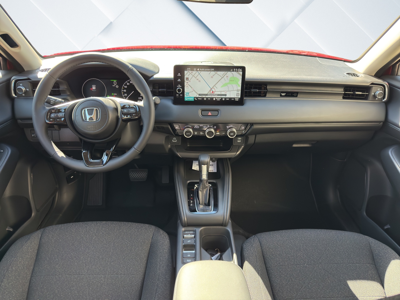 HONDA HR-V 1.5 i-MMD Elegance, Leasing Aktion 1.9%, inkl. GRATIS Winterräder in Wert von 2100.--image-11
