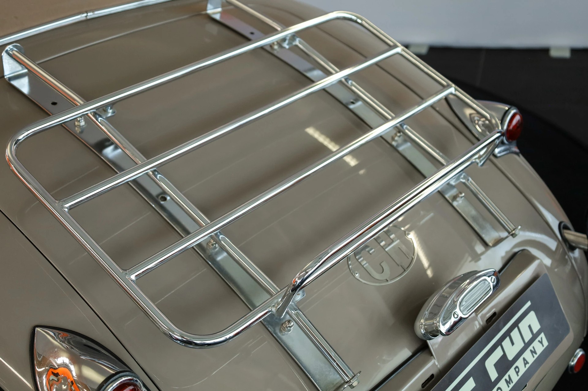 JAGUAR Drophead CoupéJaguar Heritage * Full Eligibility-image-10