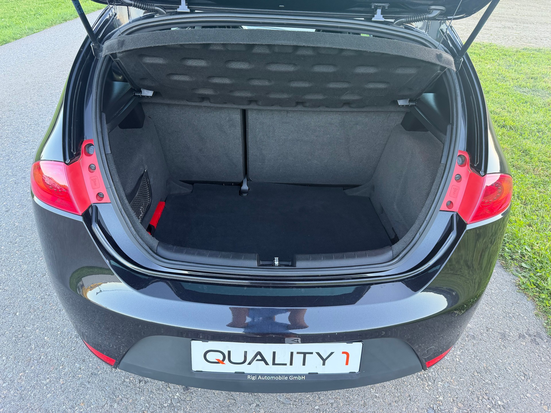 SEAT Leon 2.0 TSI Cupra-image-14