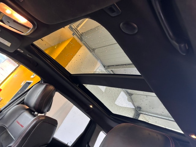 JEEP Grand Cherokee 3.0 CRD Trailhawk Automatic-image-13
