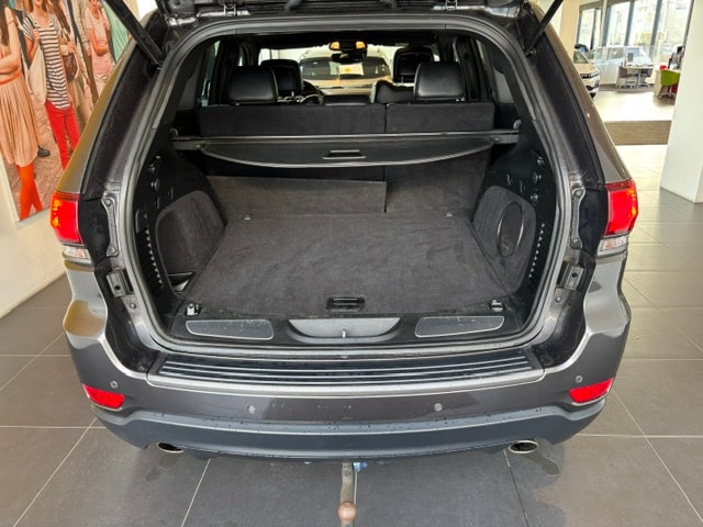 JEEP Grand Cherokee 3.0 CRD Trailhawk Automatic-image-7