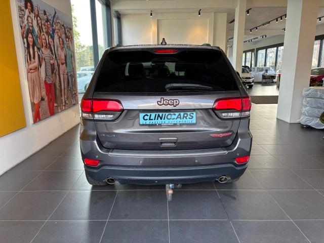 JEEP Grand Cherokee 3.0 CRD Trailhawk Automatic-image-6