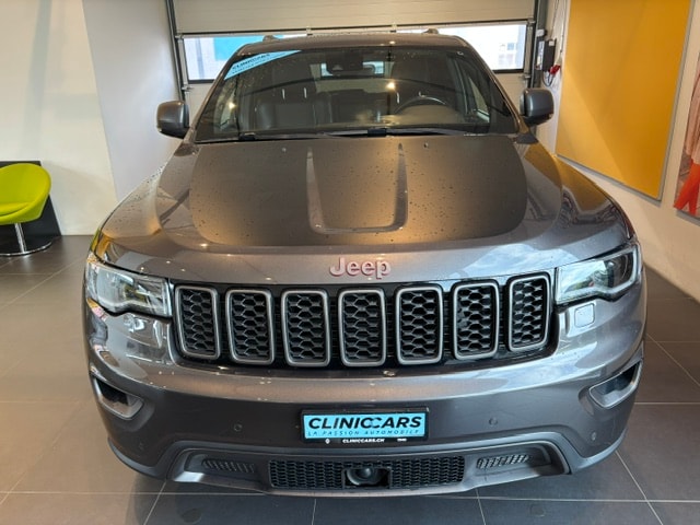JEEP Grand Cherokee 3.0 CRD Trailhawk Automatic-image-3