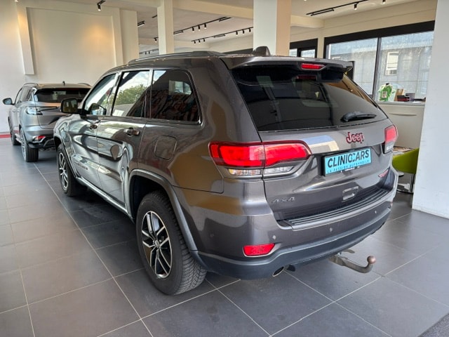 JEEP Grand Cherokee 3.0 CRD Trailhawk Automatic-image-5