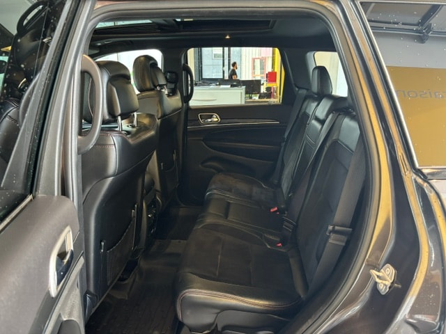JEEP Grand Cherokee 3.0 CRD Trailhawk Automatic-image-12