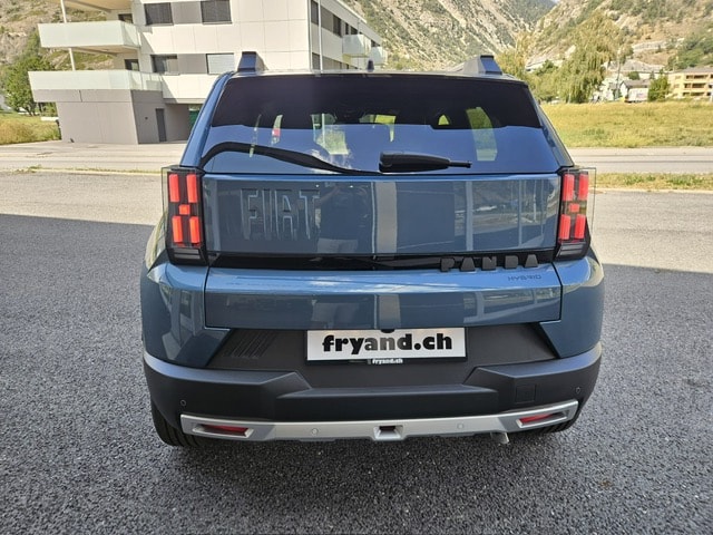 FIAT Grande Panda La Prima-image-4