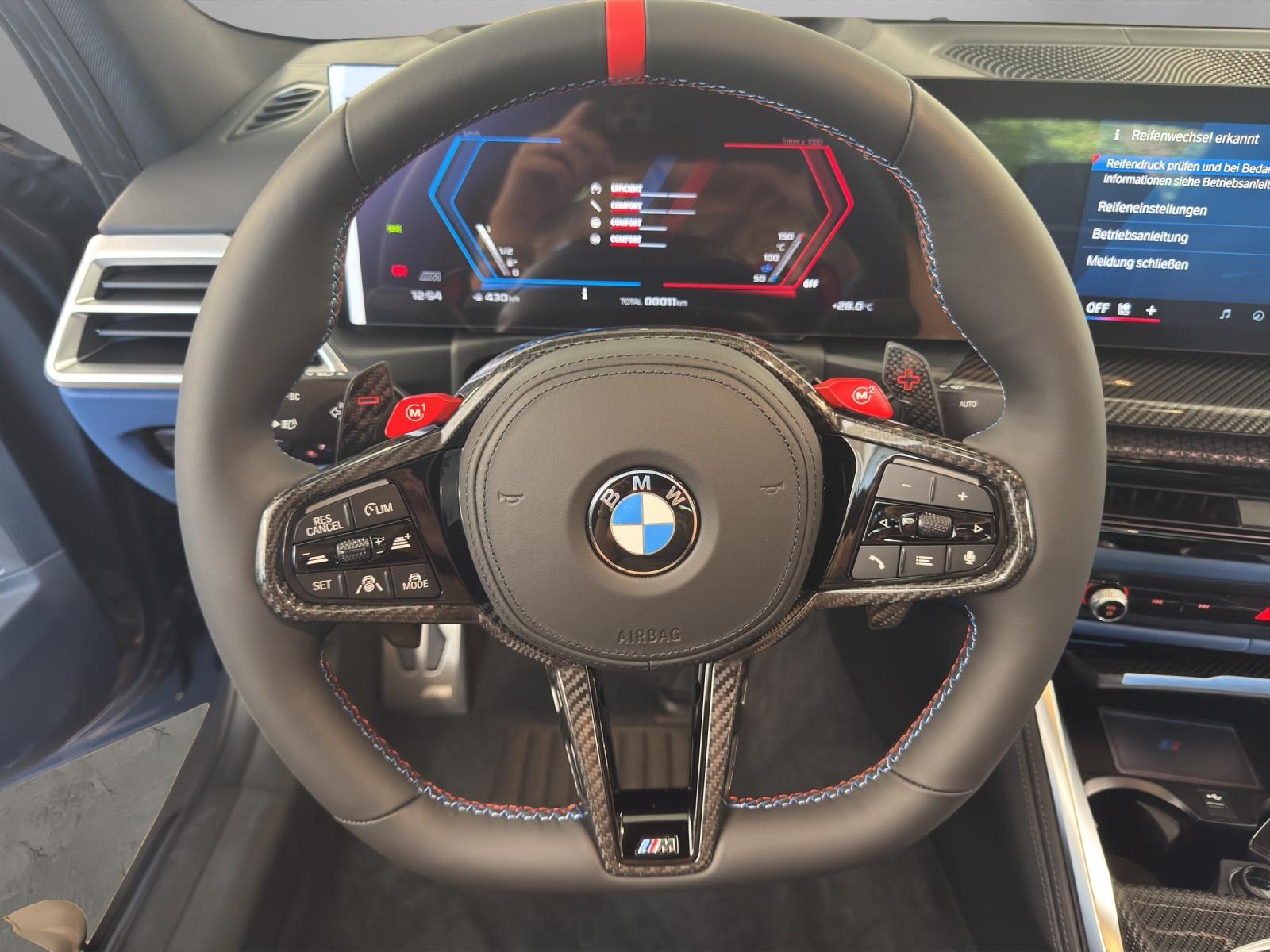 BMW M3 Competition xDrive Limousine-image-15