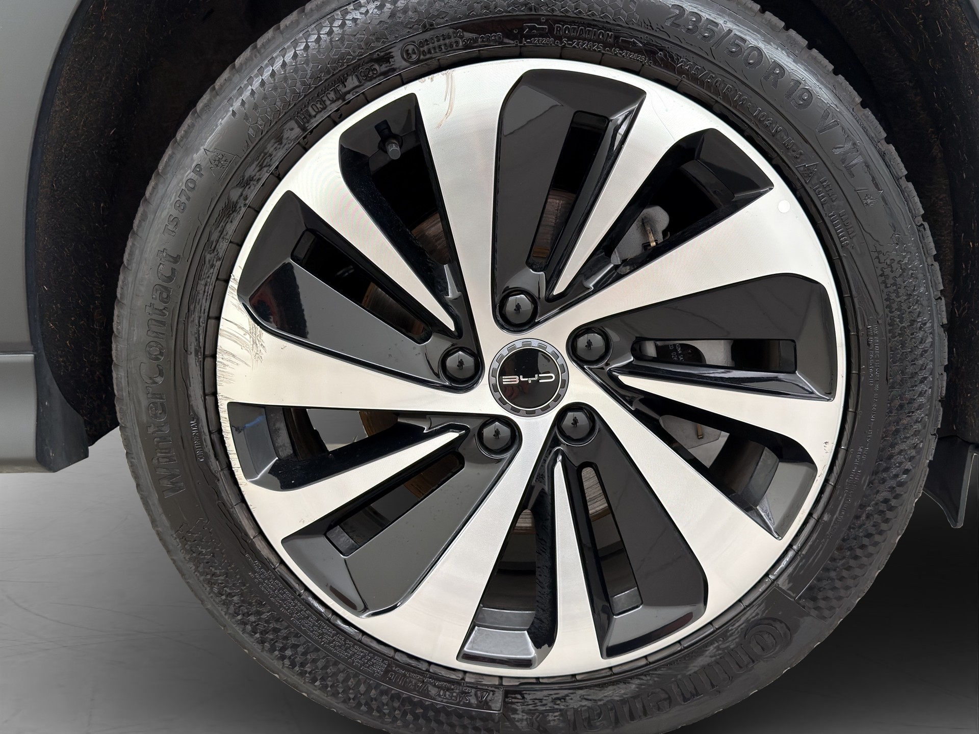 BYD Seal U DM-i Design AWD-image-15