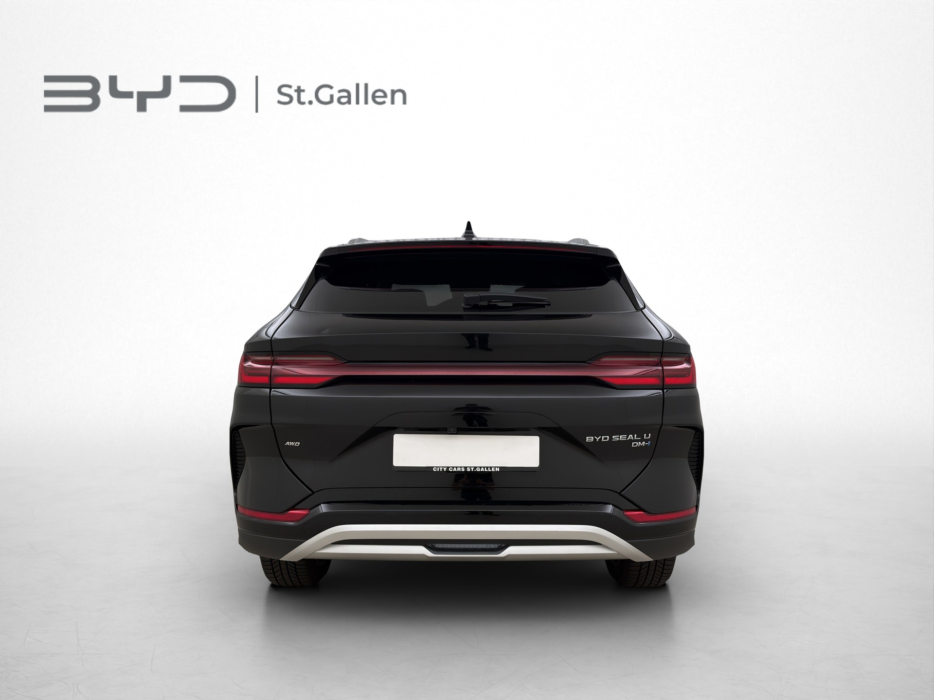 BYD Seal U DM-i Design AWD-image-4
