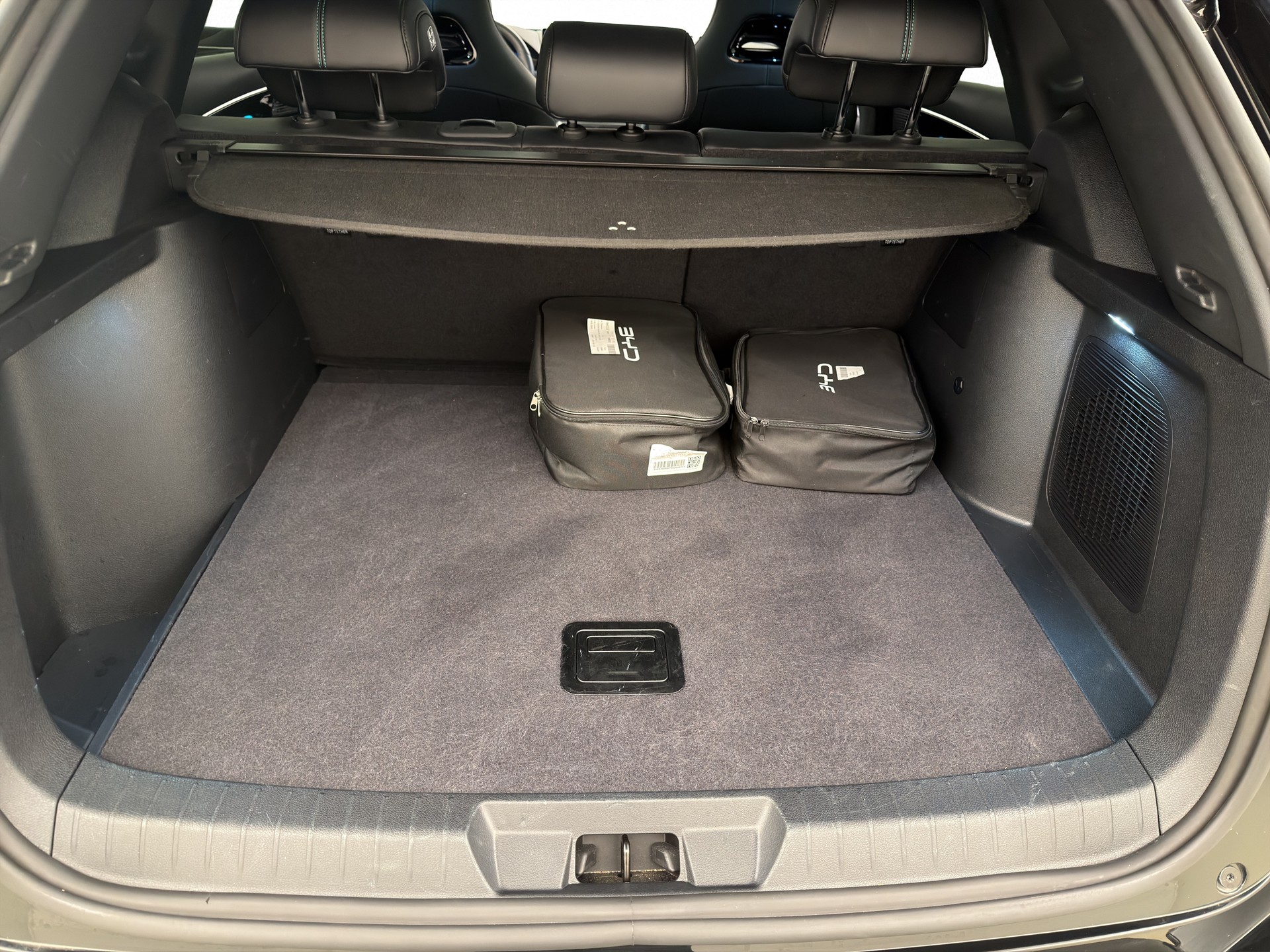 BYD Seal U DM-i Design AWD-image-12