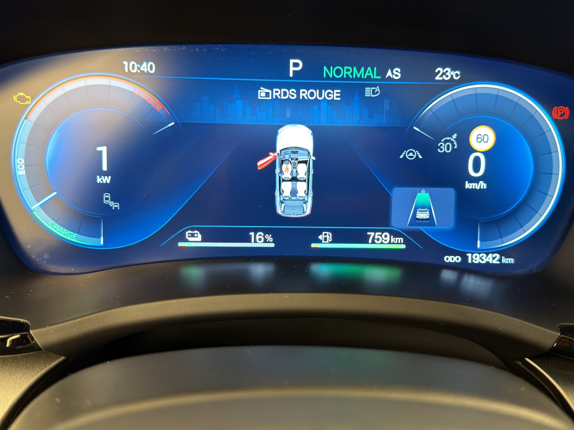 BYD Seal U DM-i Design AWD-image-7