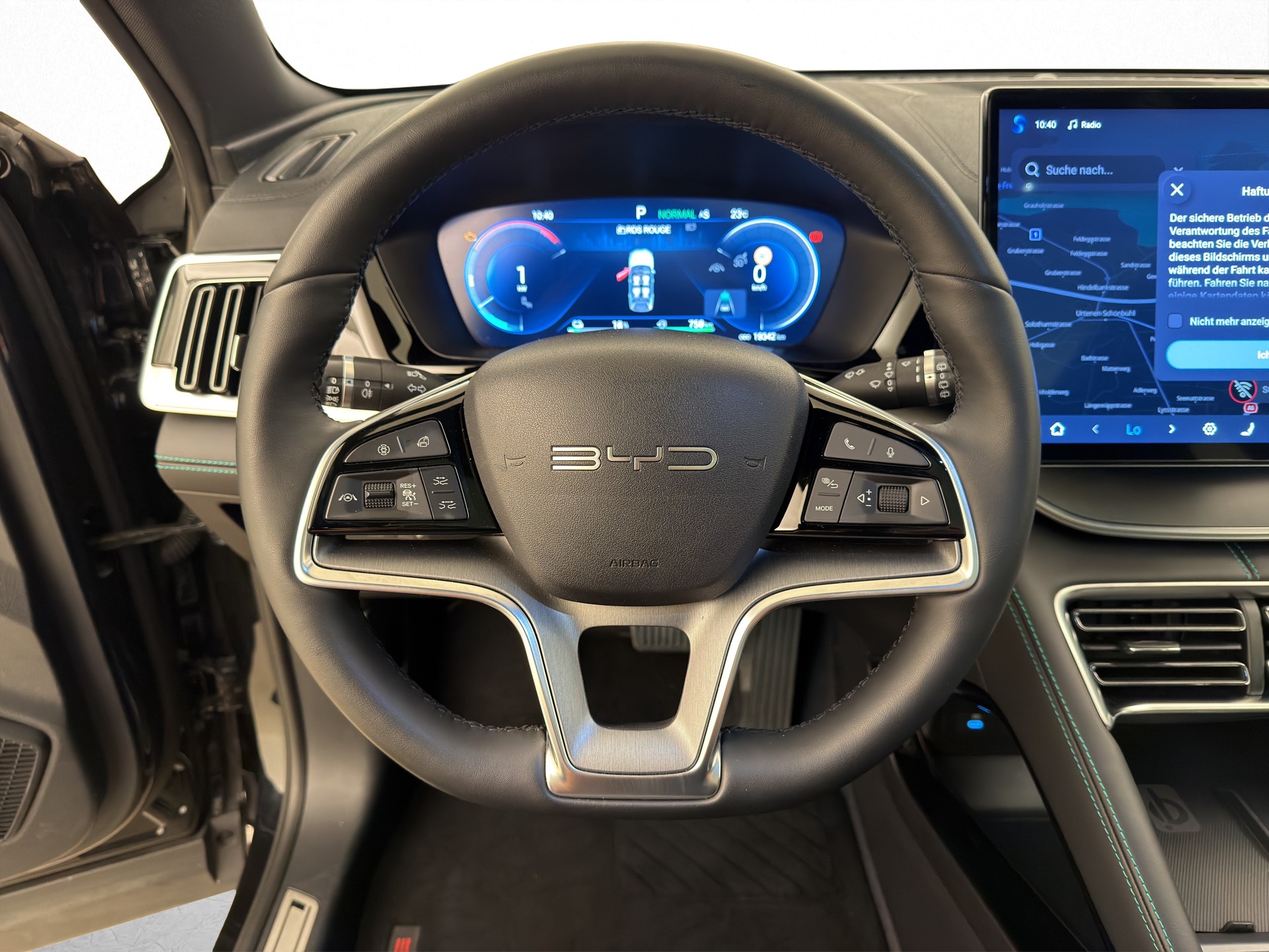 BYD Seal U DM-i Design AWD-image-6