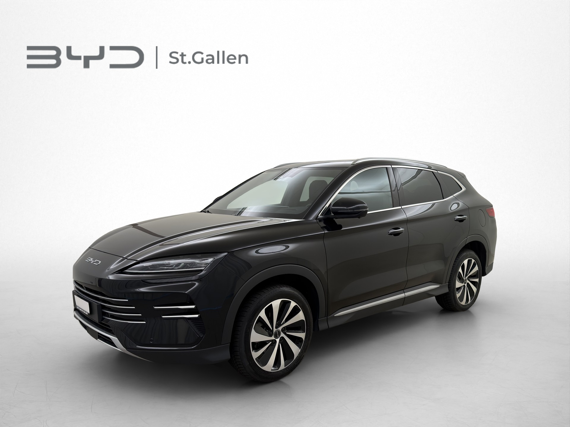 BYD Seal U DM-i Design AWD-image-0