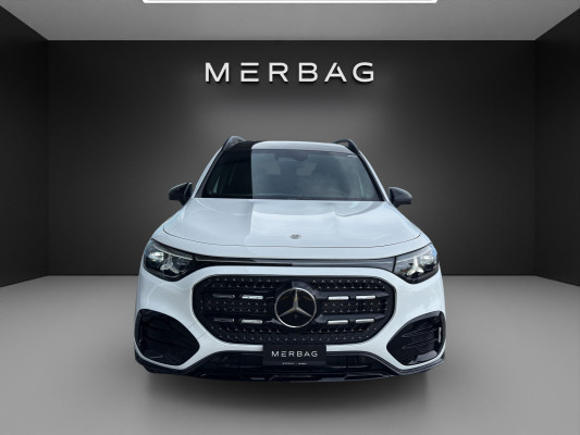 MERCEDES-BENZ GLB 220 4Matic 8G-Tronic-image-3