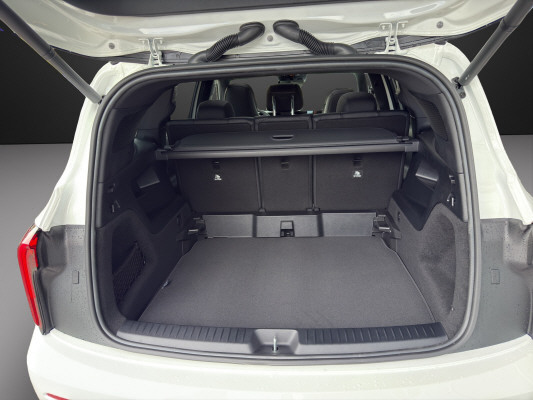 MERCEDES-BENZ GLB 220 4Matic 8G-Tronic-image-10