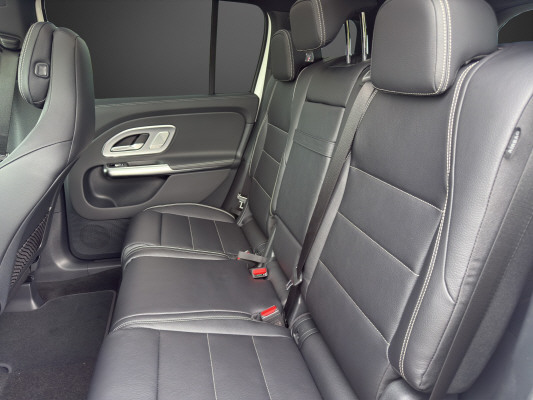 MERCEDES-BENZ GLB 220 4Matic 8G-Tronic-image-9
