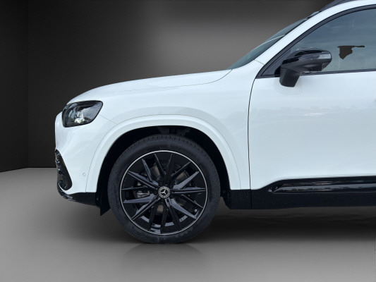 MERCEDES-BENZ GLB 220 4Matic 8G-Tronic-image-5