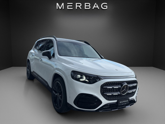 MERCEDES-BENZ GLB 220 4Matic 8G-Tronic-image-0