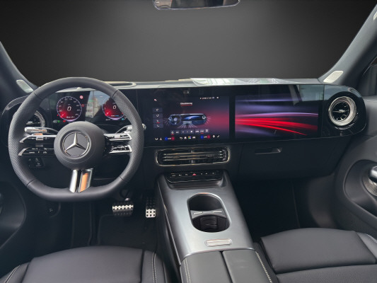 MERCEDES-BENZ GLB 220 4Matic 8G-Tronic-image-8