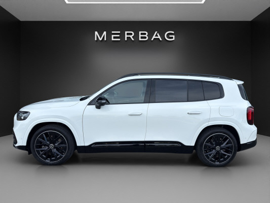 MERCEDES-BENZ GLB 220 4Matic 8G-Tronic-image-2
