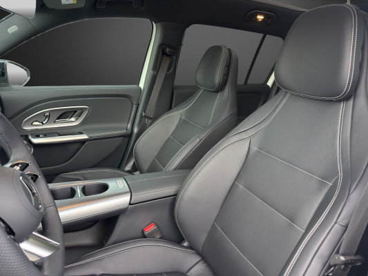 MERCEDES-BENZ GLB 220 4Matic 8G-Tronic-image-6