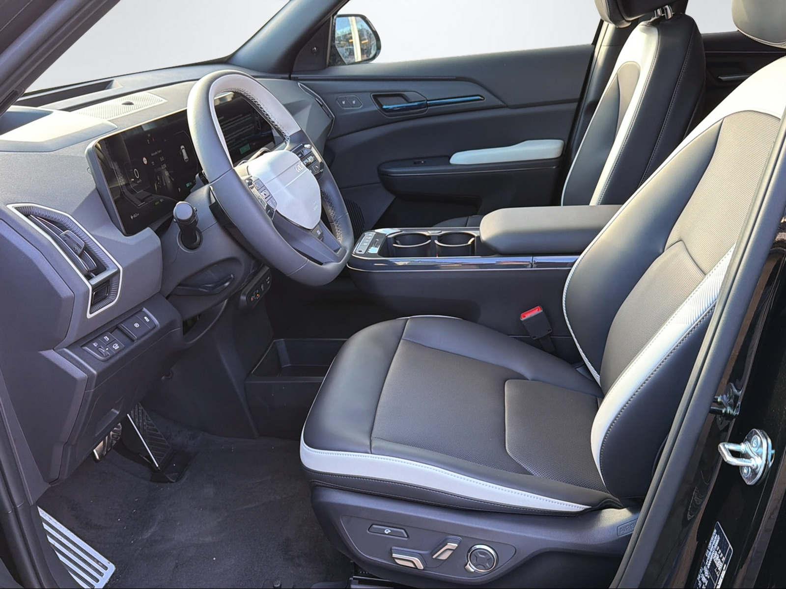 KIA EV5 81 kWh GT-Line-image-3