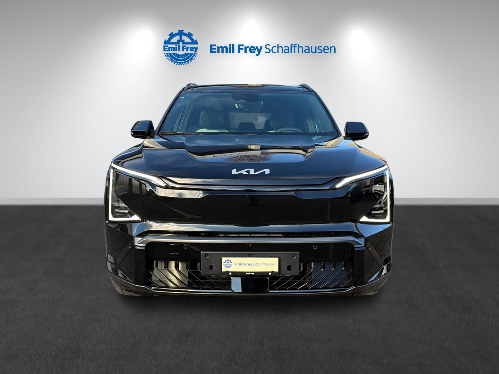 KIA EV5 81 kWh GT-Line-image-2