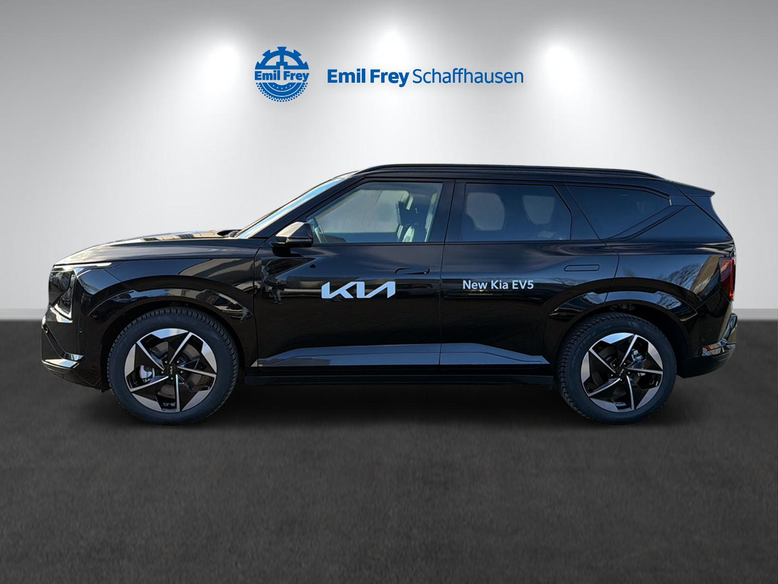 KIA EV5 81 kWh GT-Line-image-1