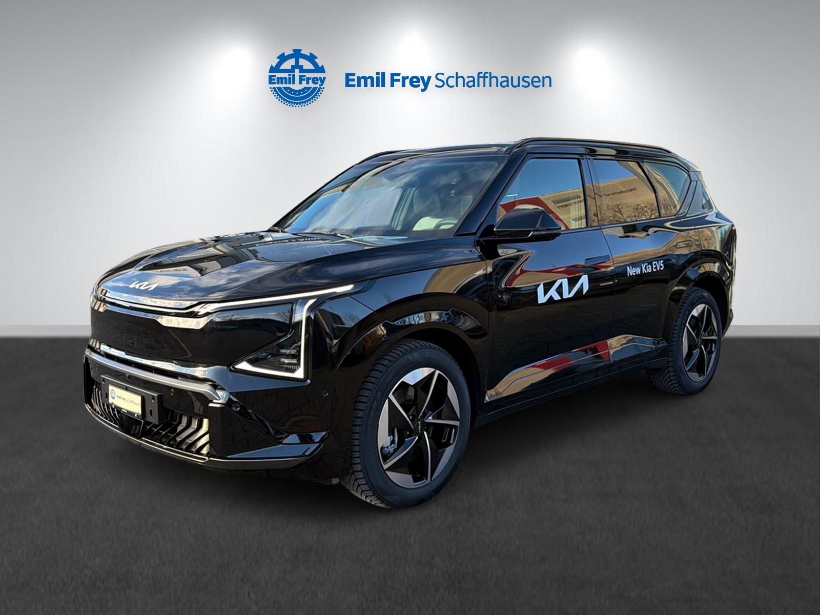 KIA EV5 81 kWh GT-Line-image-0