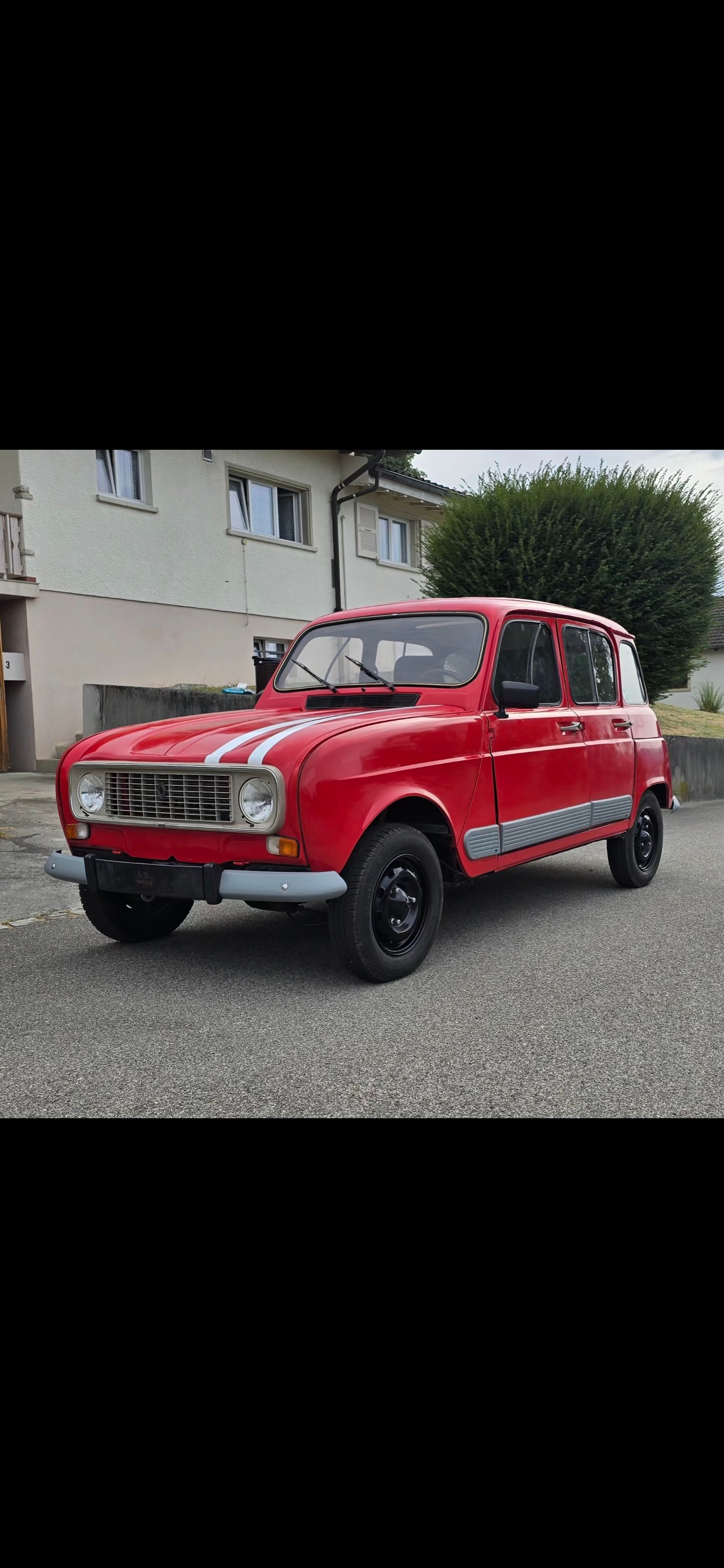 RENAULT Gtl-image-0